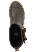 Muck Boots  damesregenlaarzen Bruin - Originals Pull 4