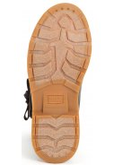 Muck Boots  damesregenlaarzen Bruin - Originals Pull 6