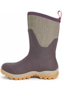 Muck Boots  damesregenlaarzen Groen - Arctic Sport 4