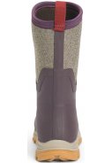 Muck Boots  damesregenlaarzen Groen - Arctic Sport 2