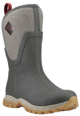 Muck Boots  damesregenlaarzen - Arctic Sport