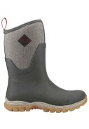 Muck Boots  damesregenlaarzen Groen - Arctic Sport 4