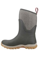 Muck Boots  damesregenlaarzen Groen - Arctic Sport 6