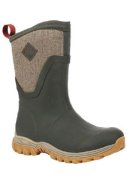 Muck Boots  damesregenlaarzen Groen - Arctic Sport 8