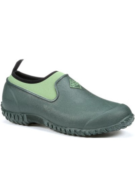 Muck Boots  damesregenlaarzen - Muckster II Low