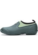 Muck Boots  damesregenlaarzen Groen - Muckster II Low 2