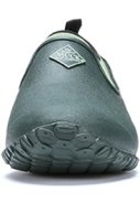 Muck Boots  damesregenlaarzen Groen - Muckster II Low 6