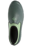 Muck Boots  damesregenlaarzen Groen - Muckster II Low 7