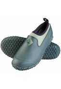 Muck Boots  damesregenlaarzen Groen - Muckster II Low 8