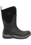 Muck Boots  damesregenlaarzen Zwart - Arctic Sport 3