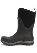 Muck Boots  damesregenlaarzen Zwart - Arctic Sport 5