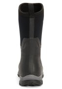 Muck Boots  damesregenlaarzen Zwart - Arctic Sport 7