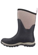 Muck Boots  damesregenlaarzen Zwart - Arctic Sport 3