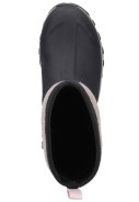 Muck Boots  damesregenlaarzen Zwart - Arctic Sport 6