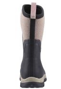 Muck Boots  damesregenlaarzen Zwart - Arctic Sport 7