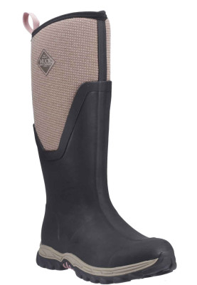 Muck Boots  damesregenlaarzen - Arctic Sport