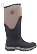 Muck Boots  damesregenlaarzen Zwart - Arctic Sport 2