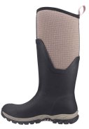 Muck Boots  damesregenlaarzen Zwart - Arctic Sport 3