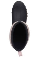 Muck Boots  damesregenlaarzen Zwart - Arctic Sport 5