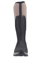 Muck Boots  damesregenlaarzen Zwart - Arctic Sport 6