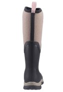 Muck Boots  damesregenlaarzen Zwart - Arctic Sport 7