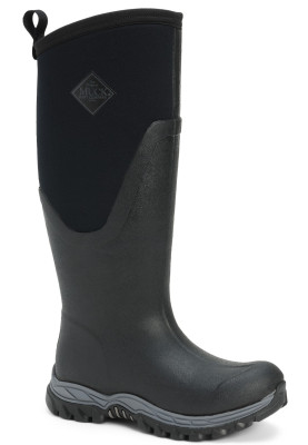 Muck Boots  damesregenlaarzen - Arctic Sport