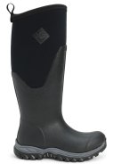 Muck Boots  damesregenlaarzen Zwart - Arctic Sport 4