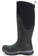 Muck Boots  damesregenlaarzen Zwart - Arctic Sport 5
