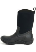 Muck Boots  damesregenlaarzen Zwart - Arctic Weekend 5