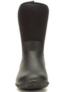 Muck Boots  damesregenlaarzen Zwart - Muckster II 6