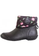 Muck Boots  damesregenlaarzen Zwart - Muckster II 4