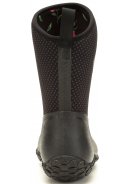 Muck Boots  damesregenlaarzen Zwart - Muckster II 6