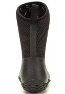 Muck Boots  damesregenlaarzen Zwart - Muckster II 3