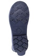 Muck Boots  herenregenlaarzen Blauw - Mudder 2