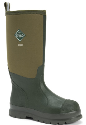 Muck Boots  herenregenlaarzen - Core High