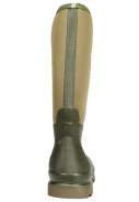 Muck Boots  herenregenlaarzen Groen - Core High 4