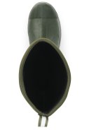Muck Boots  herenregenlaarzen Groen - Core High 5