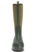 Muck Boots  herenregenlaarzen Groen - Core High 9