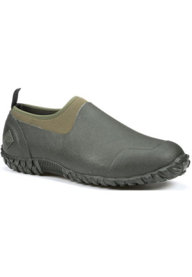 Muck Boots  herenregenlaarzen - Muckster II Low