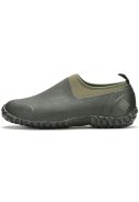 Muck Boots  herenregenlaarzen Groen - Muckster II Low 2