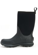 Muck Boots  herenregenlaarzen Zwart - Arctic Excursion 3