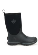 Muck Boots  herenregenlaarzen Zwart - Arctic Excursion 4