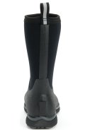 Muck Boots  herenregenlaarzen Zwart - Arctic Excursion 8
