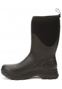 Muck Boots  herenregenlaarzen Zwart - Arctic Outpost 2