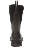 Muck Boots  herenregenlaarzen Zwart - Arctic Outpost 5