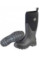 Muck Boots  herenregenlaarzen Zwart - Arctic Outpost 2