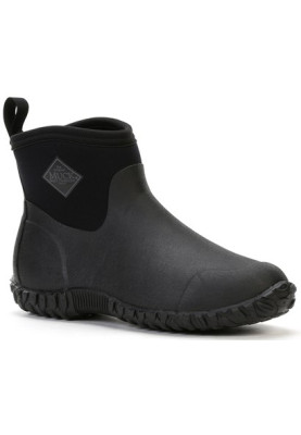 Muck Boots  herenregenlaarzen Zwart - Muckster II