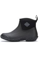 Muck Boots  herenregenlaarzen Zwart - Muckster II 4