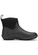 Muck Boots  herenregenlaarzen Zwart - Muckster II 8