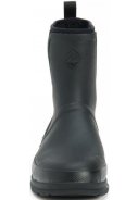 Muck Boots  herenregenlaarzen Zwart - Originals 2